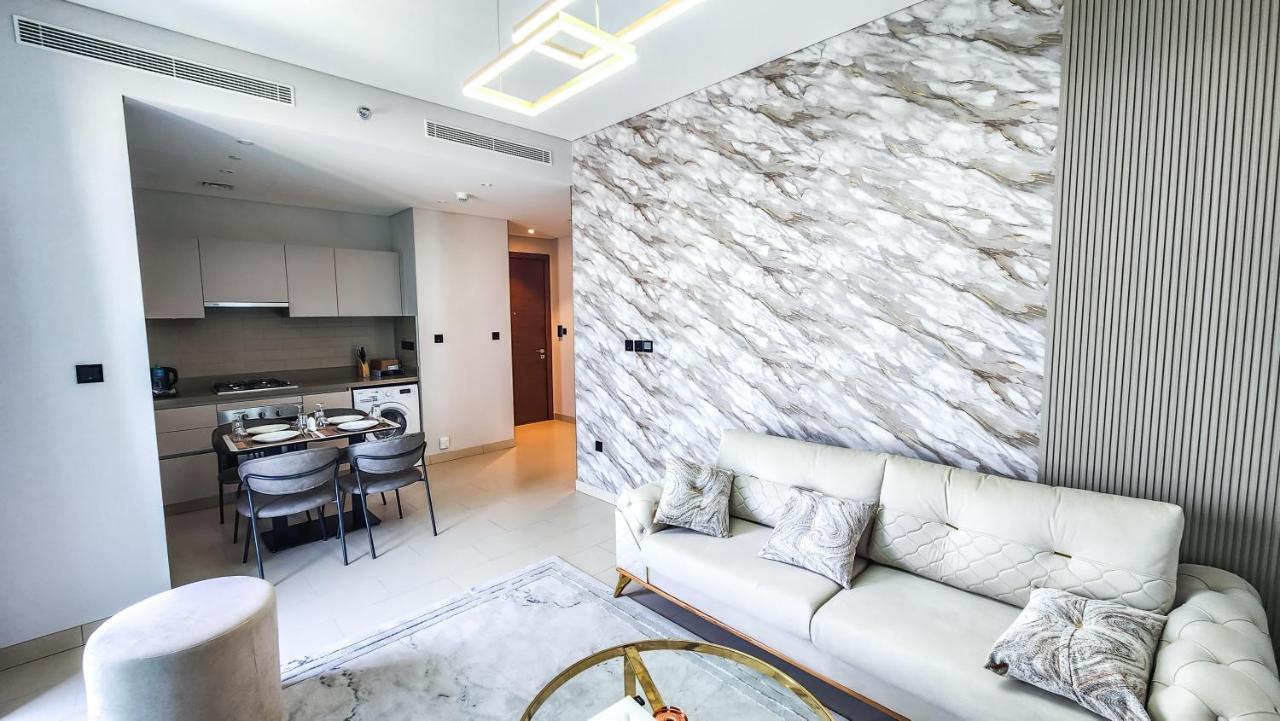By Latinem Luxury 2br Holiday Cvr A605 Near Burj Khalifa Appartement