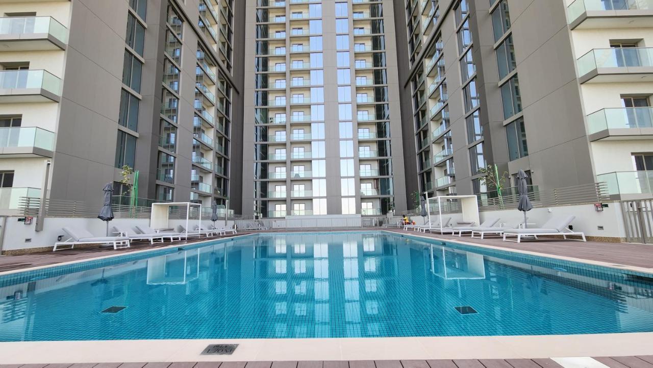 Appartement By Latinem Luxury 2br Holiday Cvr A605 Near Burj Khalifa Dubai